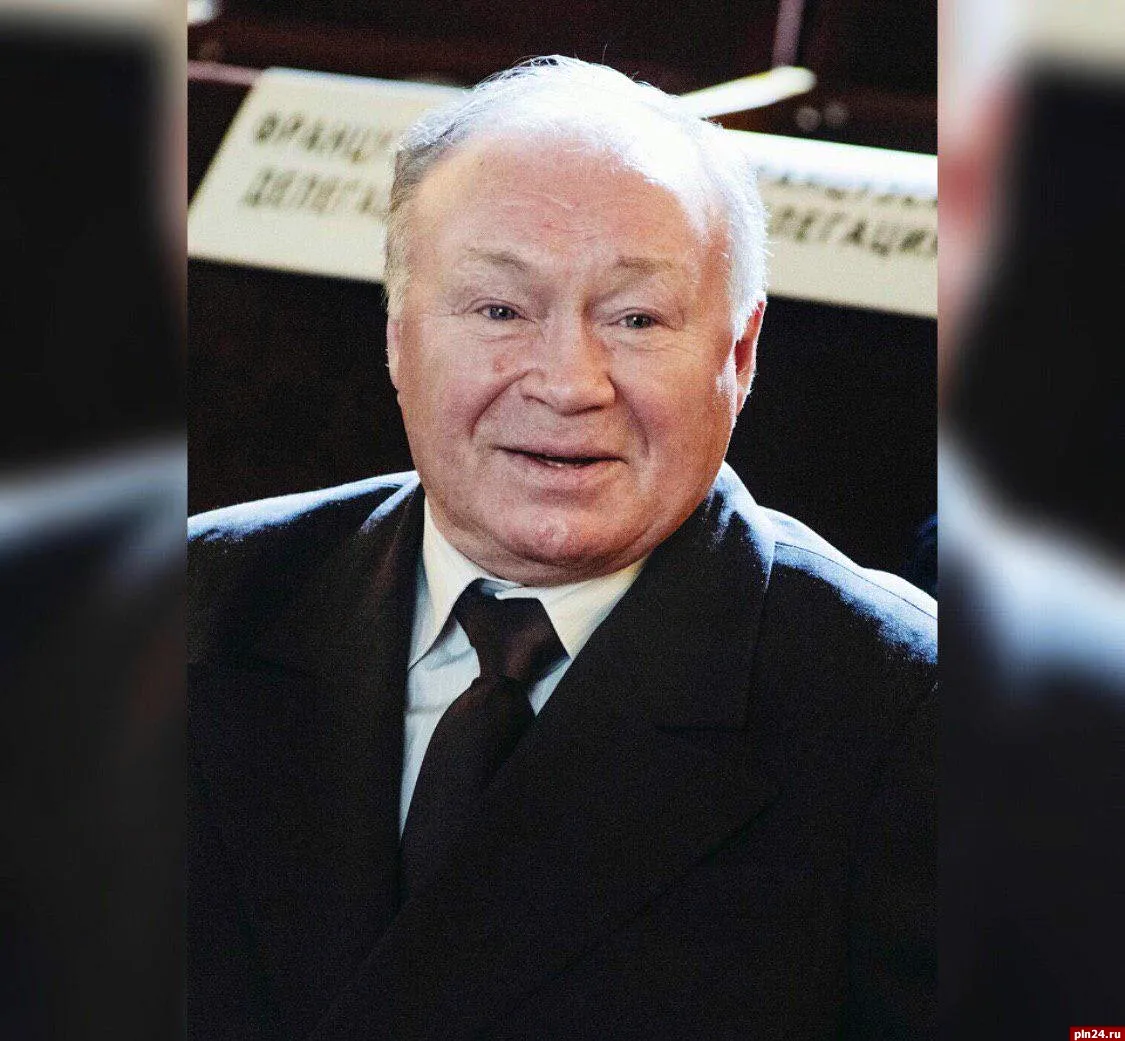 Юрий Александрович Кузнецов