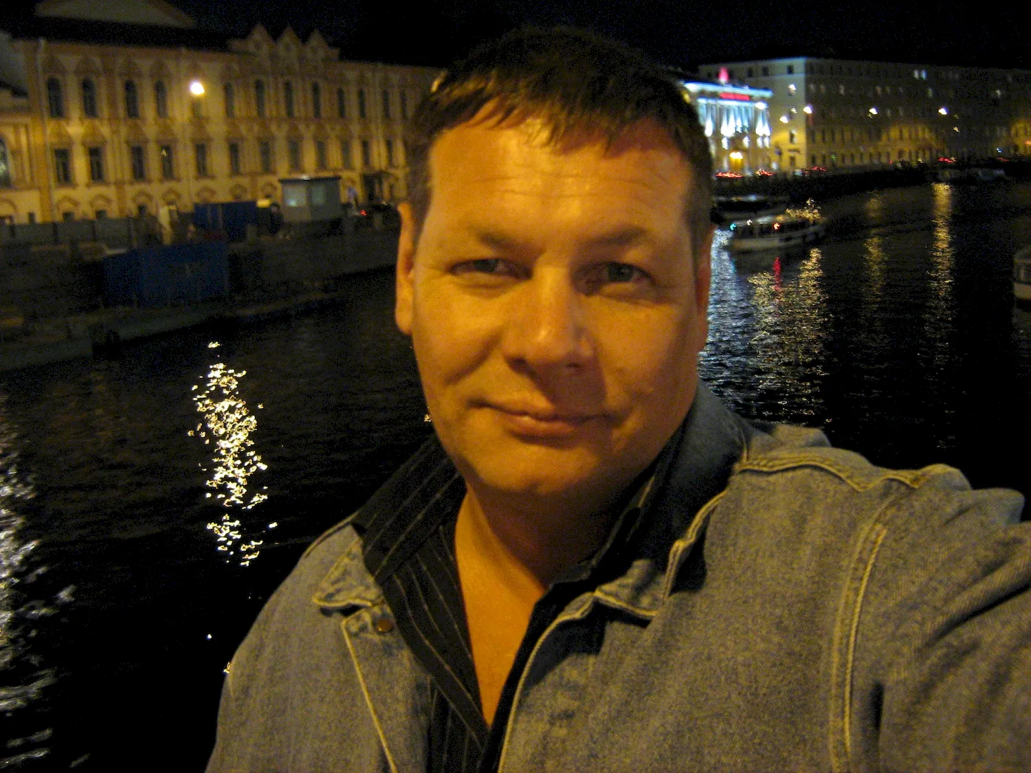 Юрий Цыбин