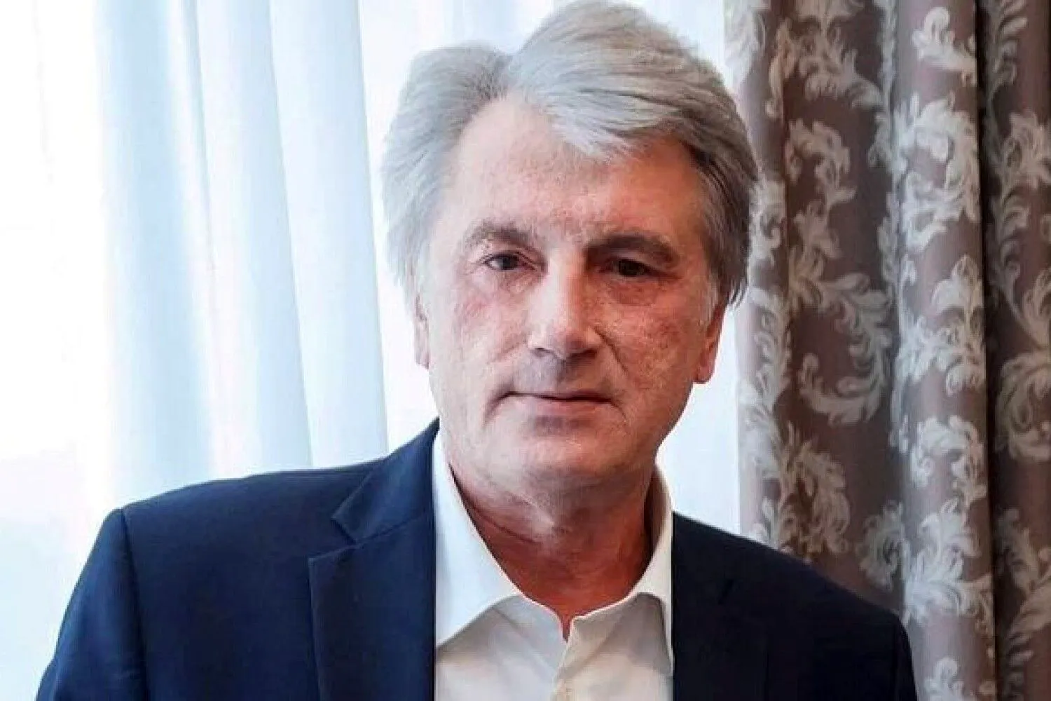 Ющенко 2022