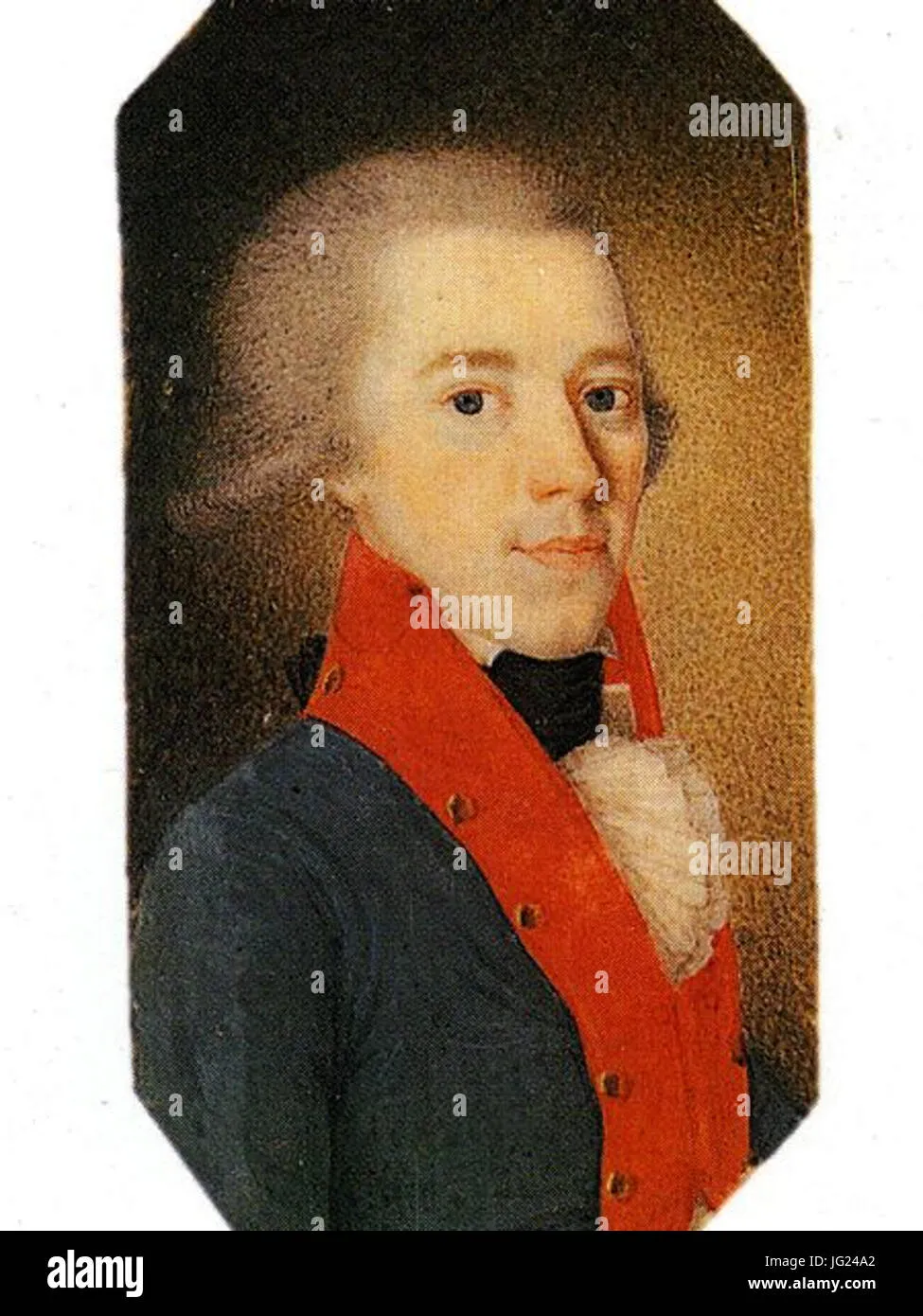 Иван Иванович Демидов 1820