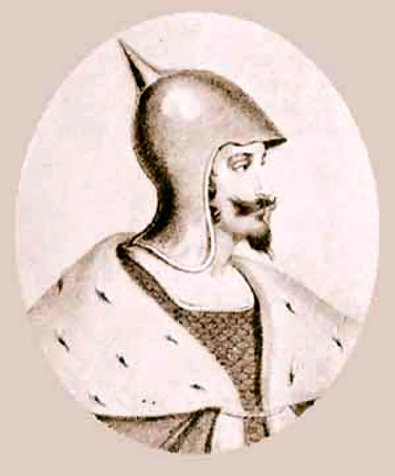 Изяслав II Мстиславич