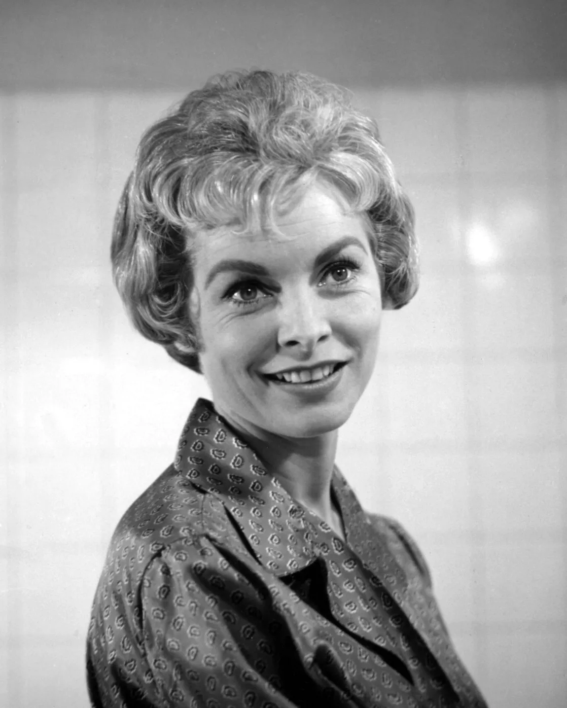 Janet Leigh психо