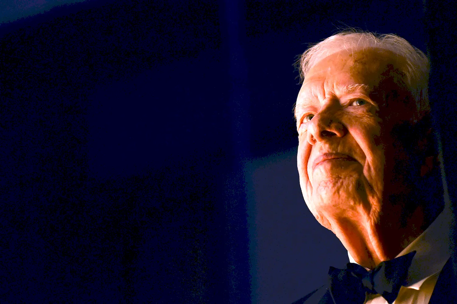 Jimmy Carter 2022