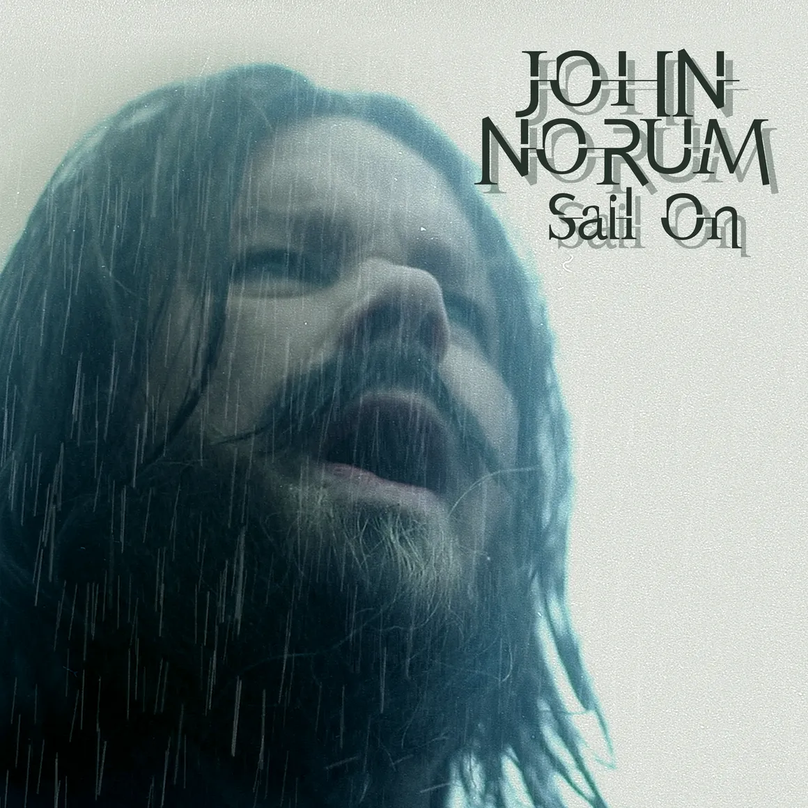 John Norum - Sail on