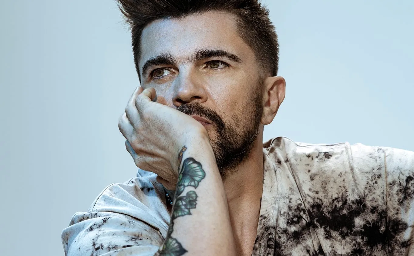 Juanes фото