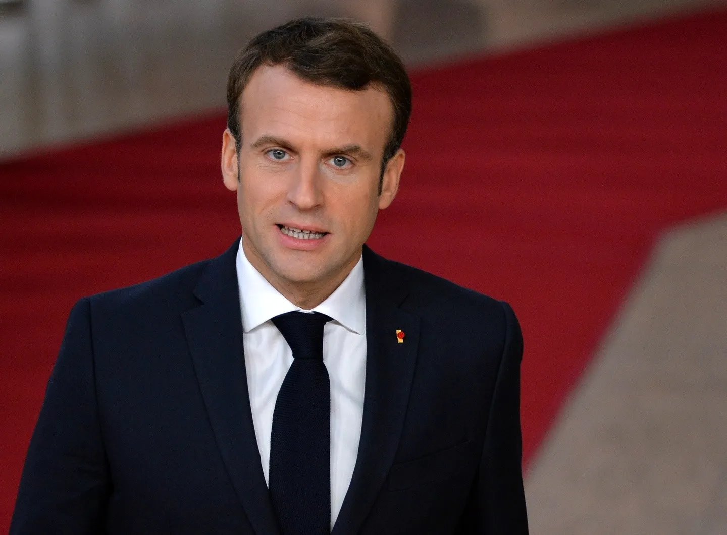 Кандидаты на пост президента Франции 2022