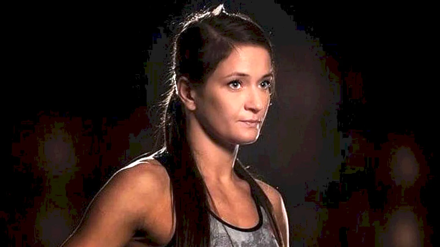 Каролина Ковалькевич UFC