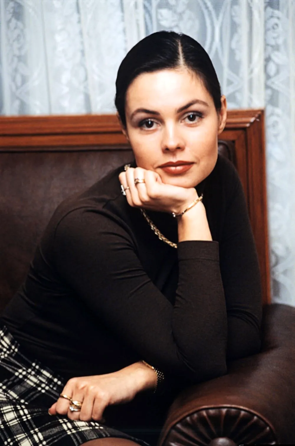 Катерина Андреева