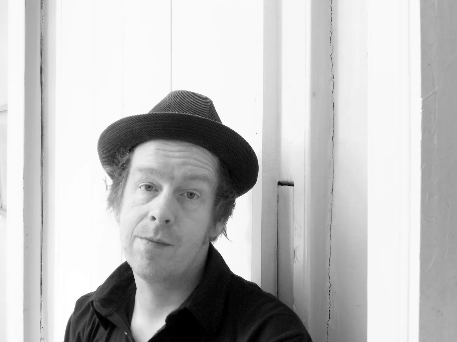 Kevin Barry (author)