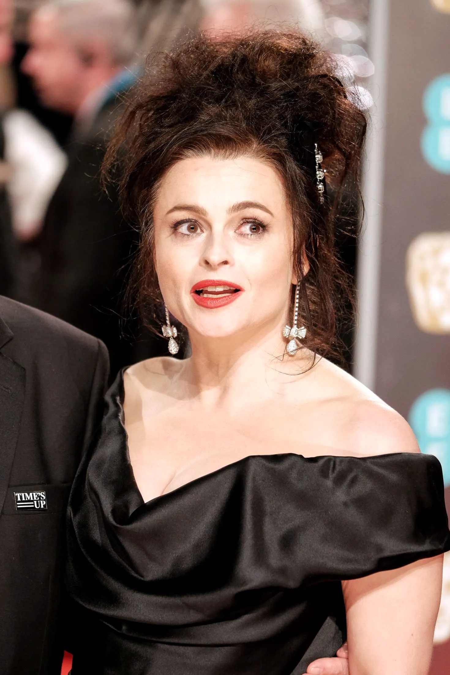 Хелена Бонем Картер Helena Bonham Carter