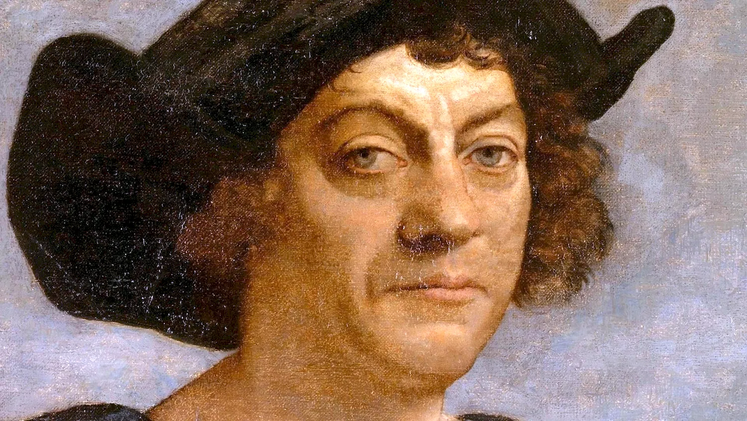 Христофор Колумб