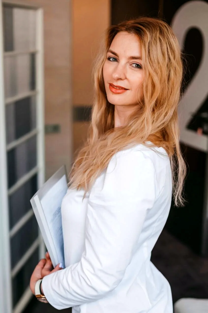 Хрушкова Дарья Андреевна
