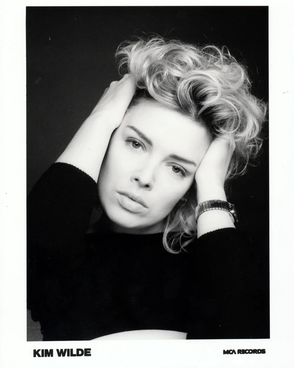 Kim Wilde Ким Уайлд