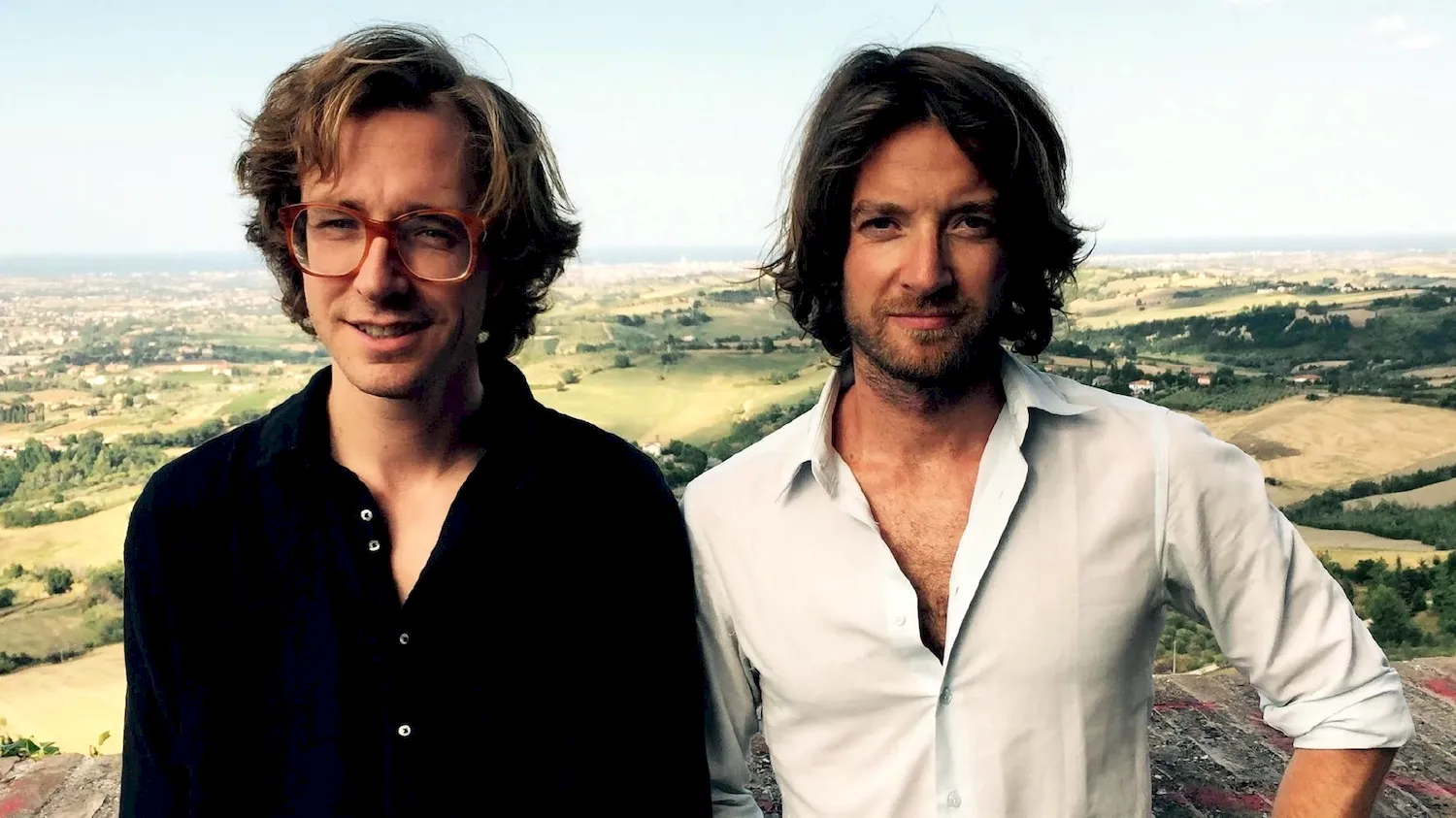 Kings of convenience 2021