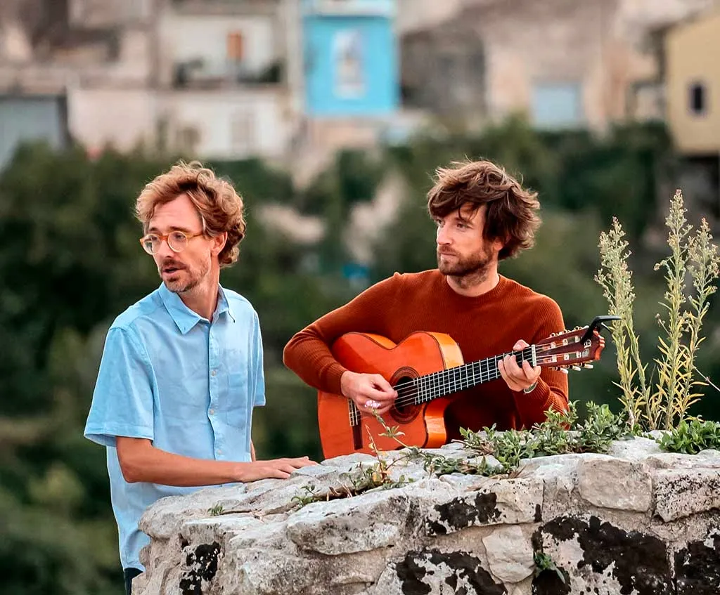 Kings of convenience 2022
