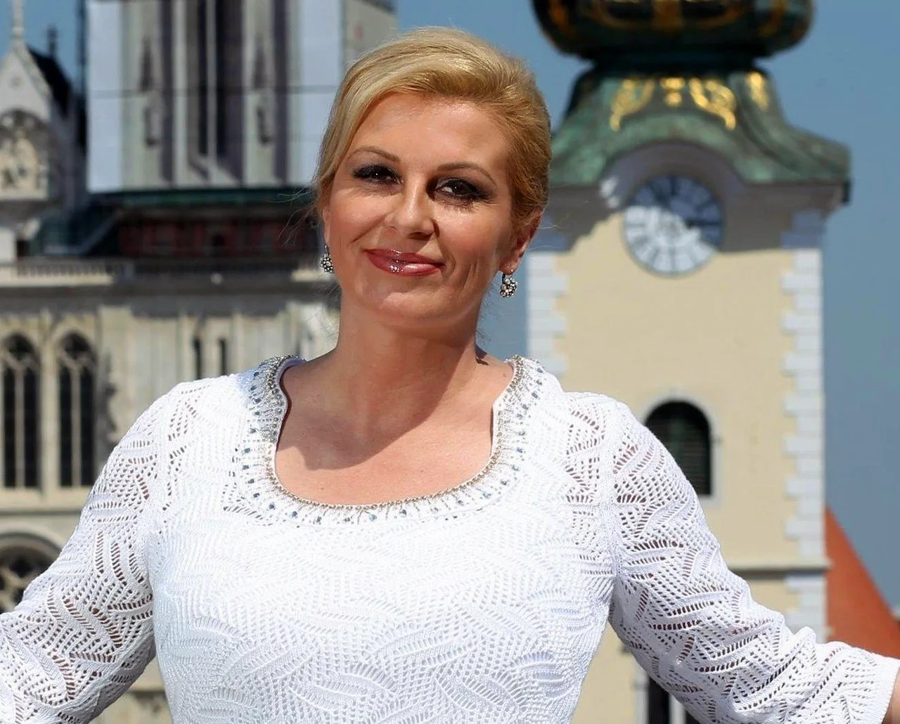 Колинда Грабар-Китарович