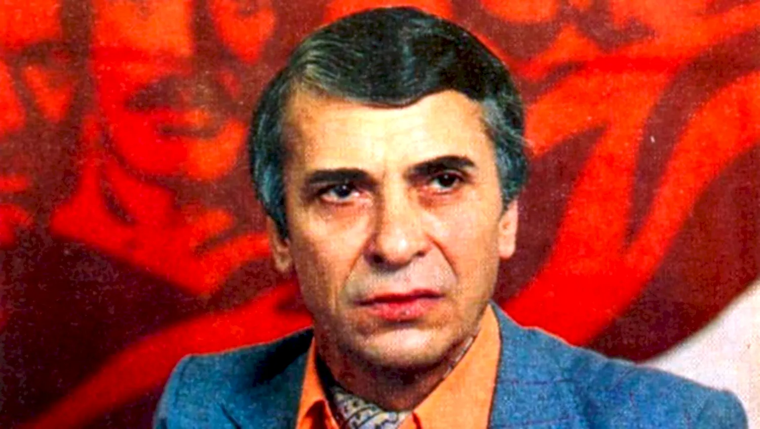 Константин Петрович Степанков