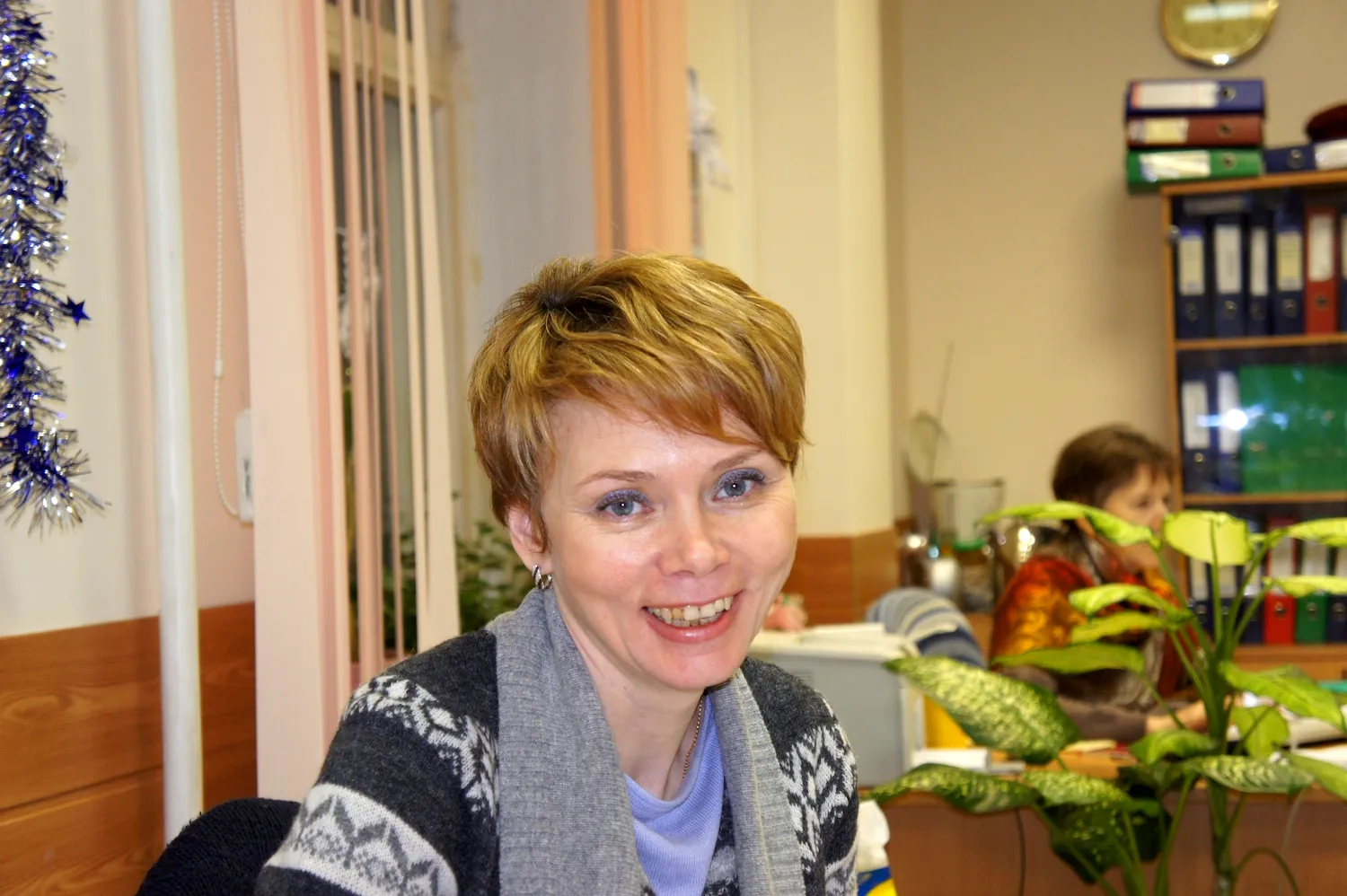 Корреспондент Ирина Коваленко