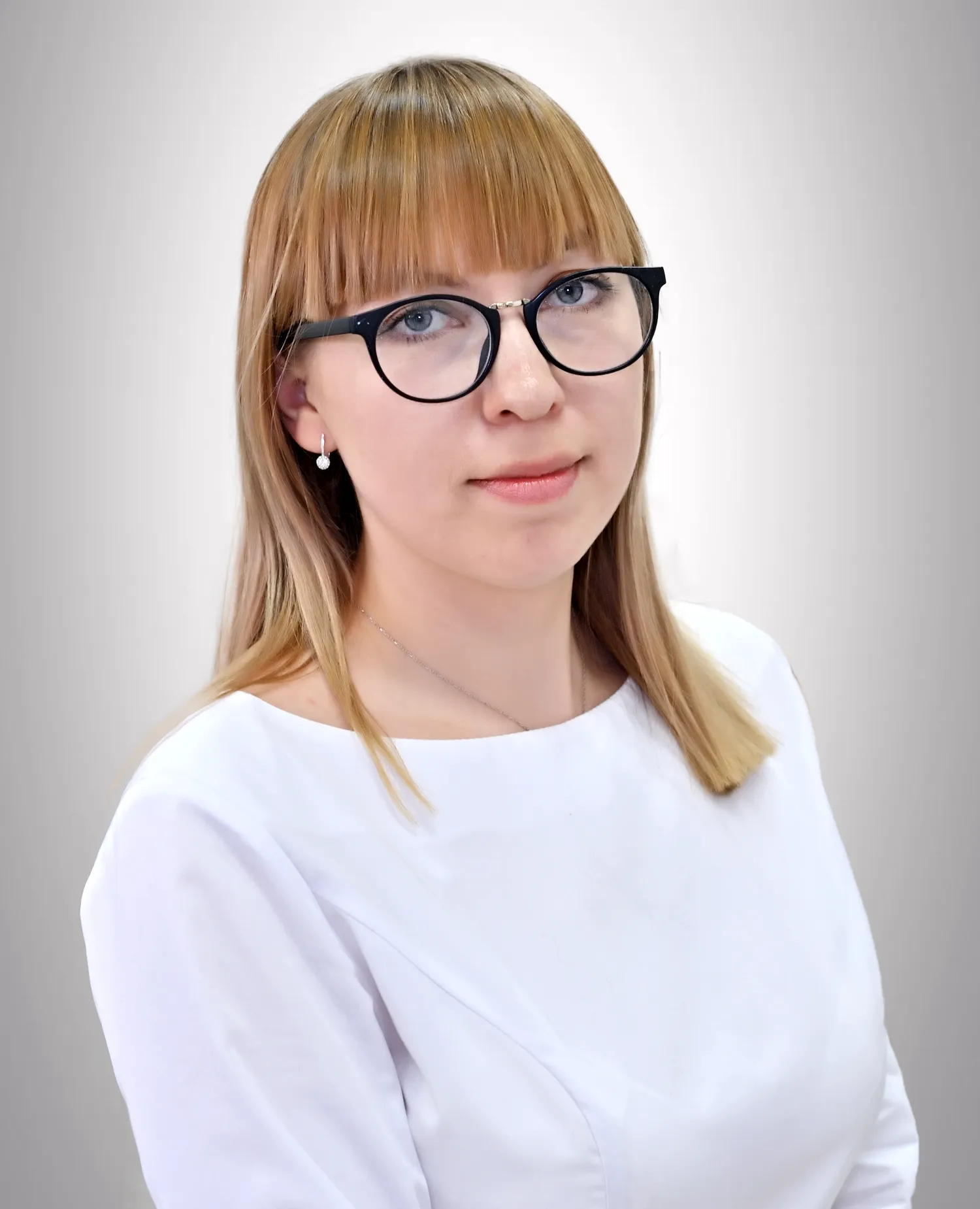 Котельникова Елена Викторовна