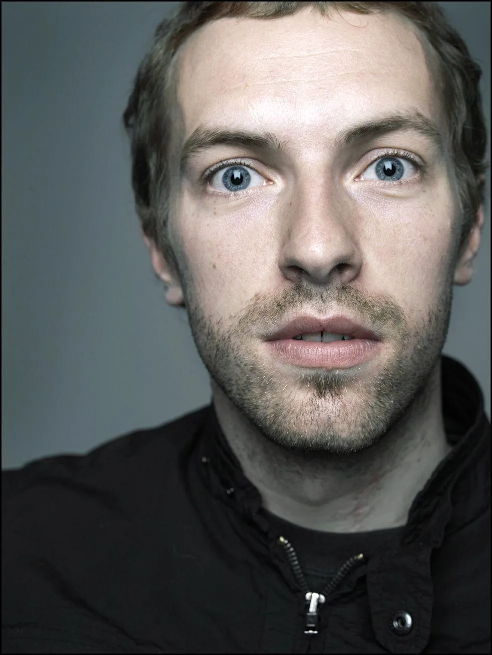 Крис Мартин Coldplay