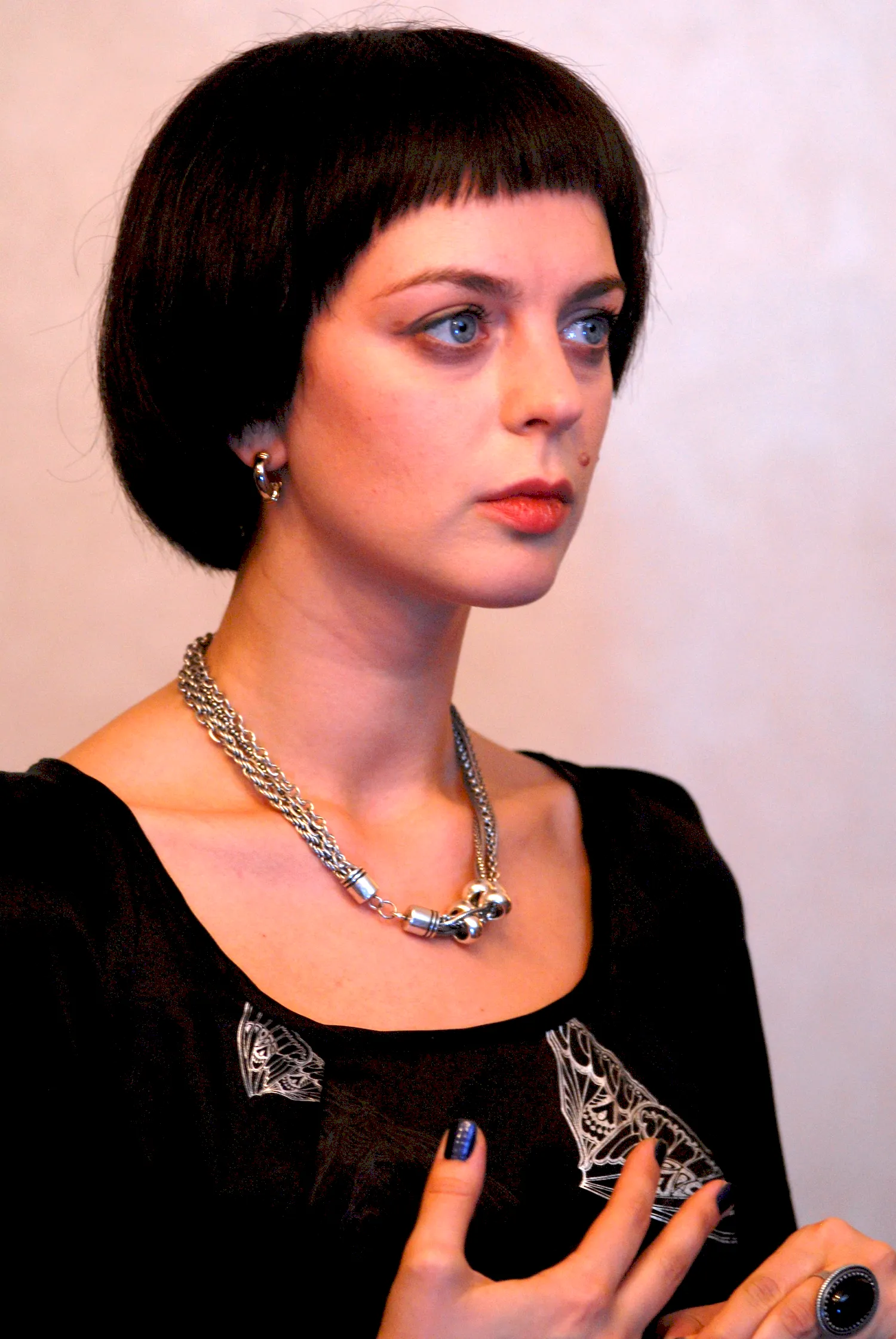 Кристина Кузьмина