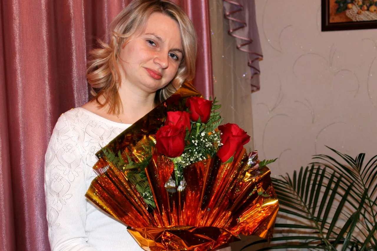 Ксения Белобородова актриса