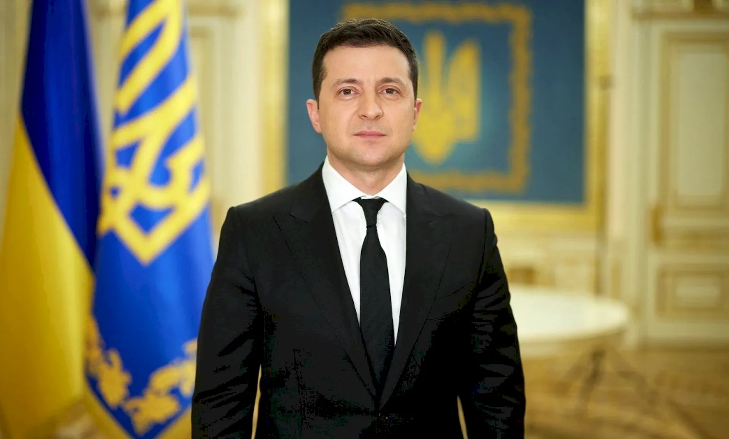 Кто был президентом Украины до Зеленского