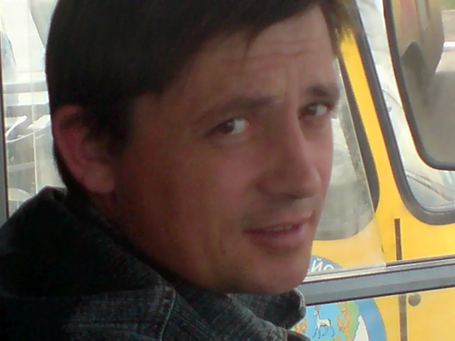 Кулаков Вячеслав Михайлович Лиски