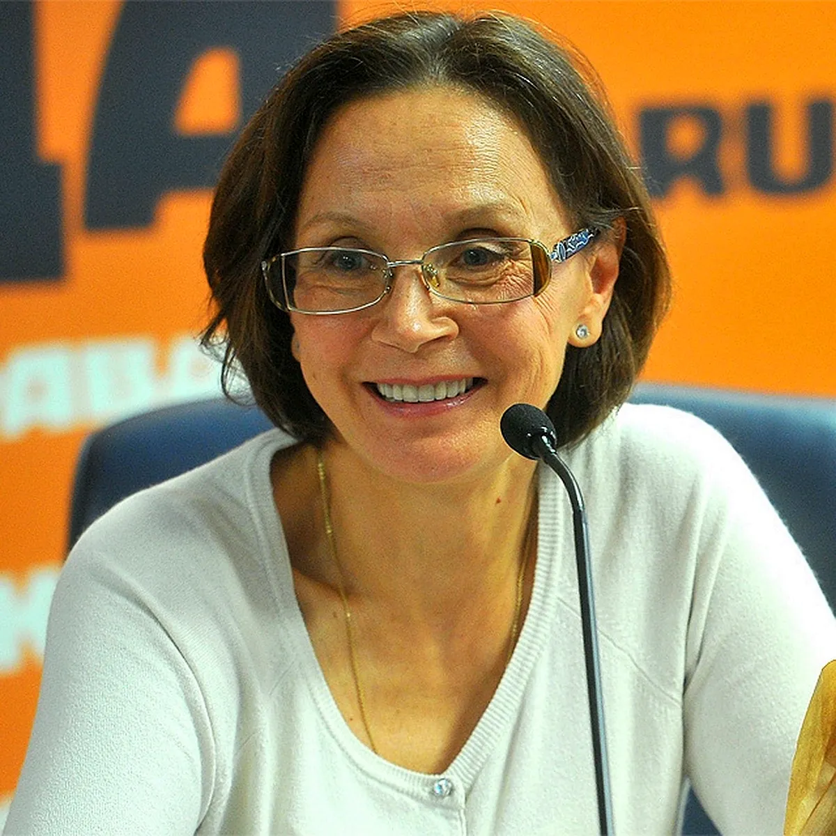 Купченко, Ирина Петровна