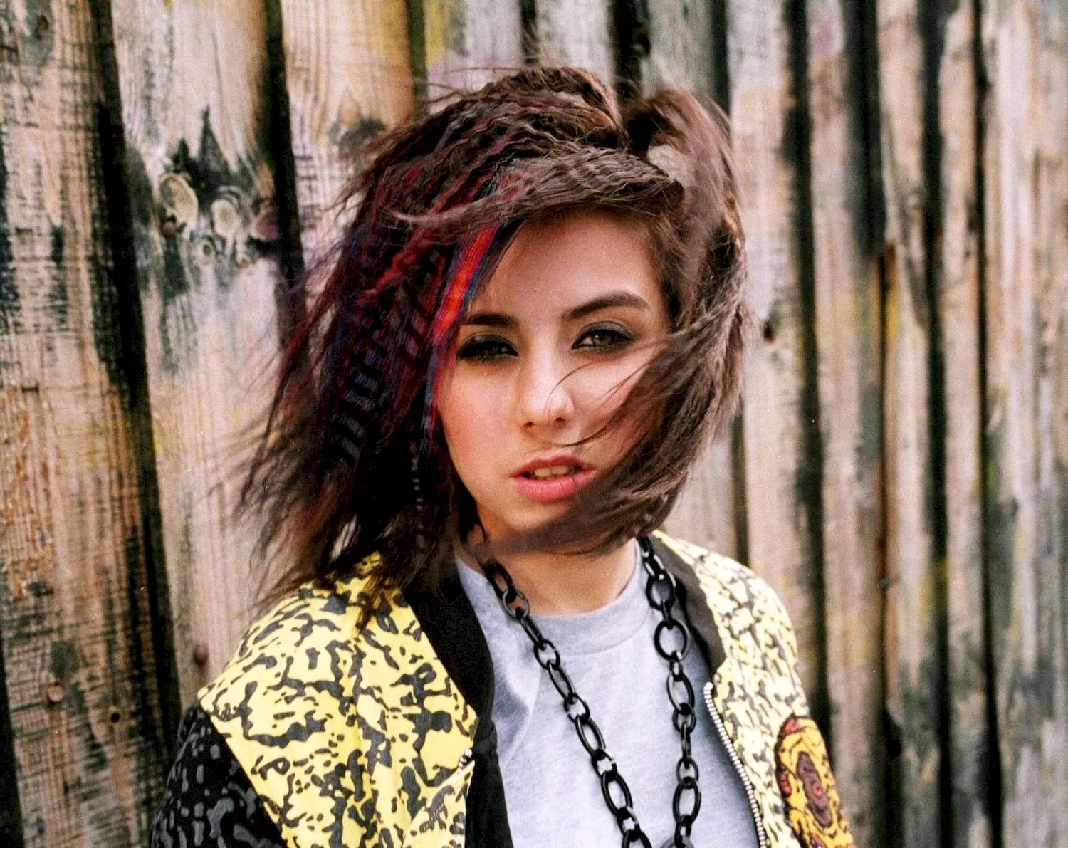 Lady Sovereign 2020