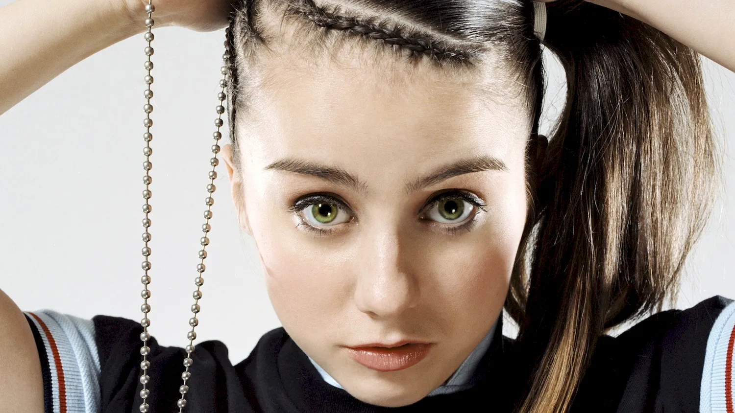 Lady Sovereign 2020