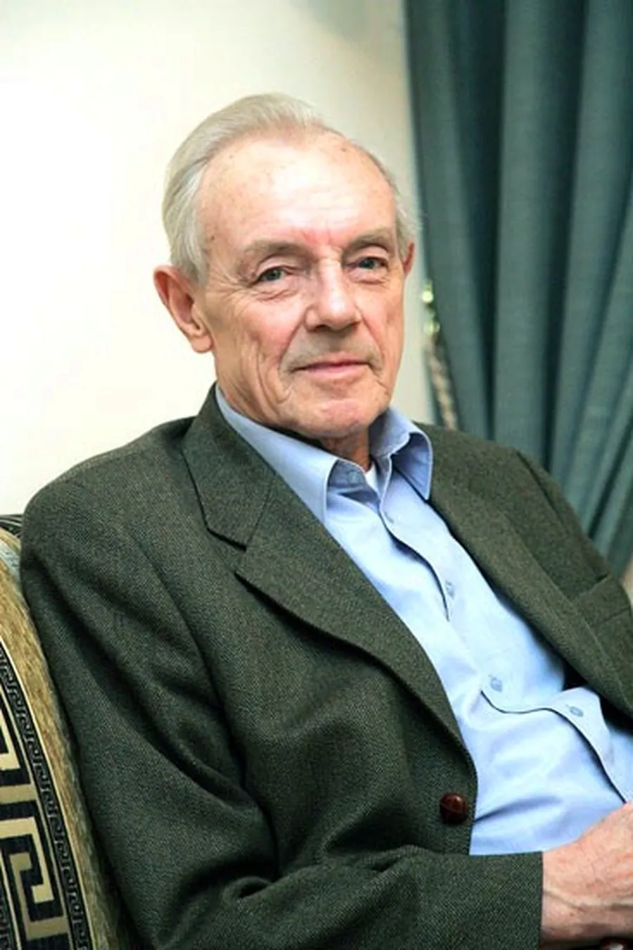 Лавров Кирилл Юрьевич