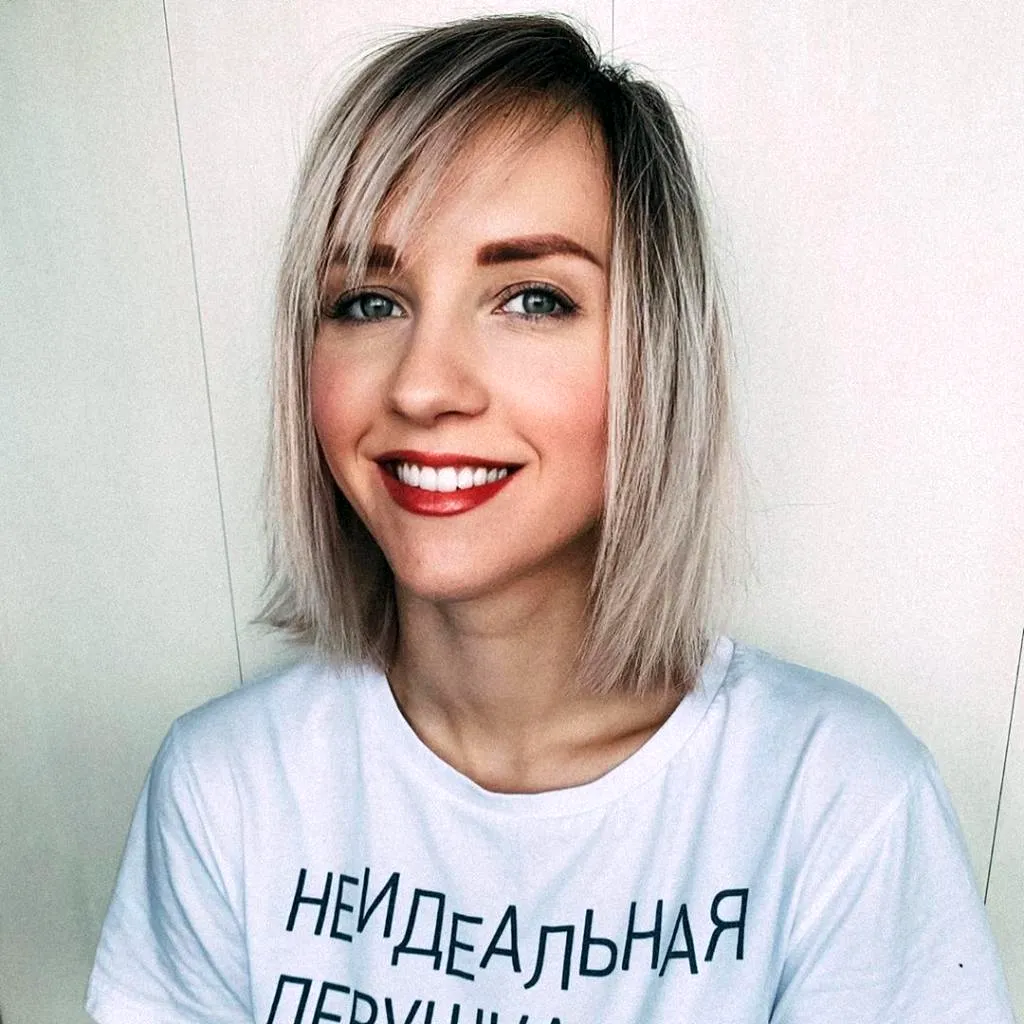 Лена Третьякова
