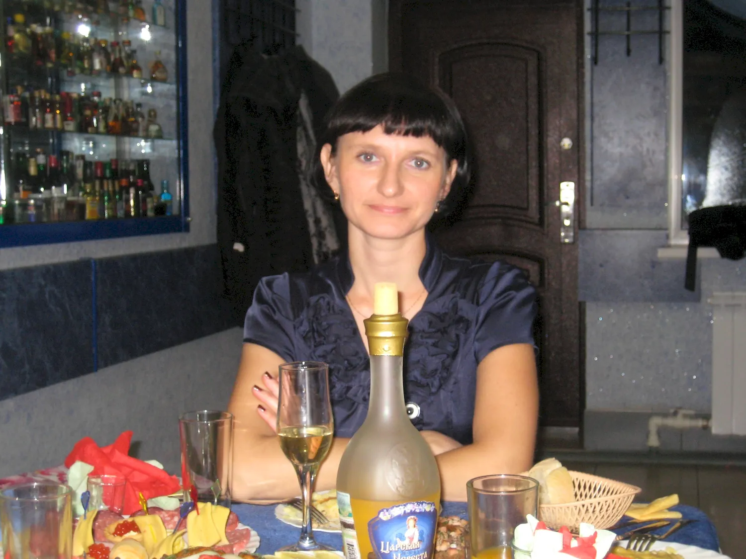 Лидия Мельникова Иркутск