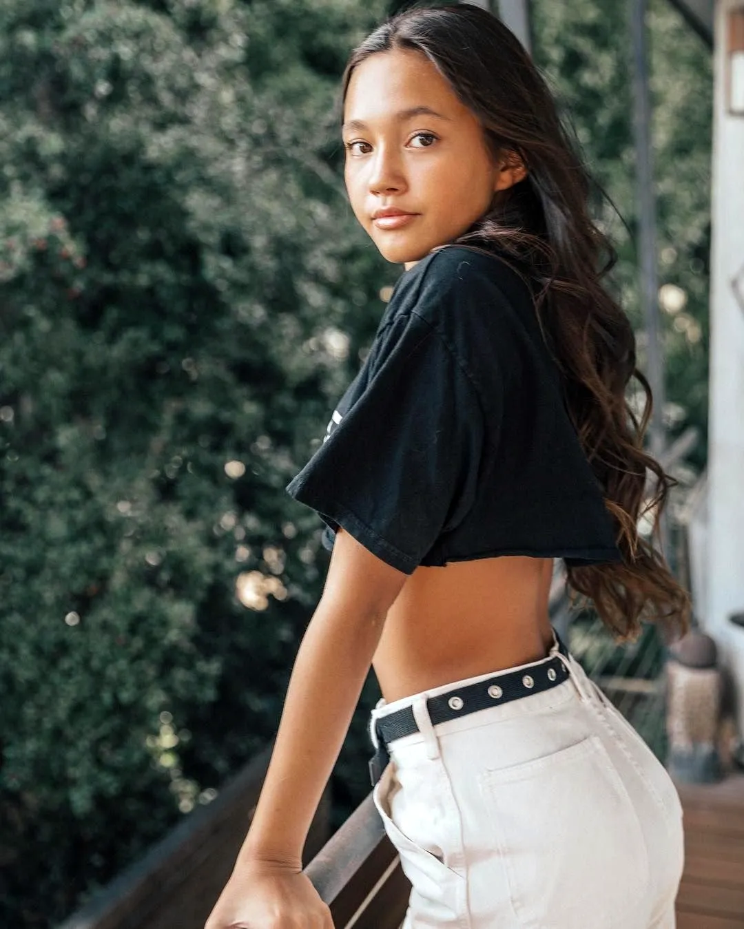 Lily Chee 2021