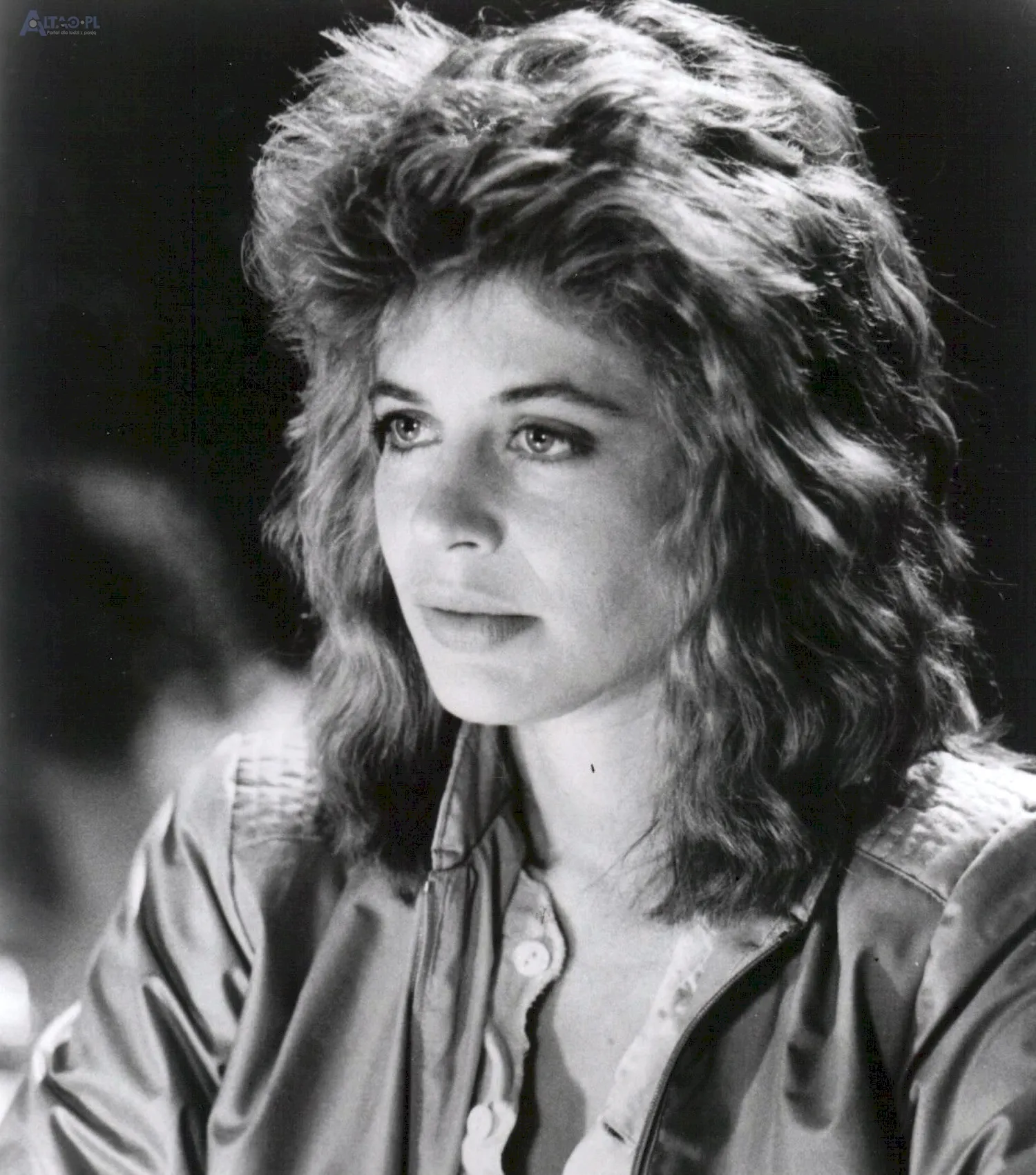 Линда Хэмилтон 1984