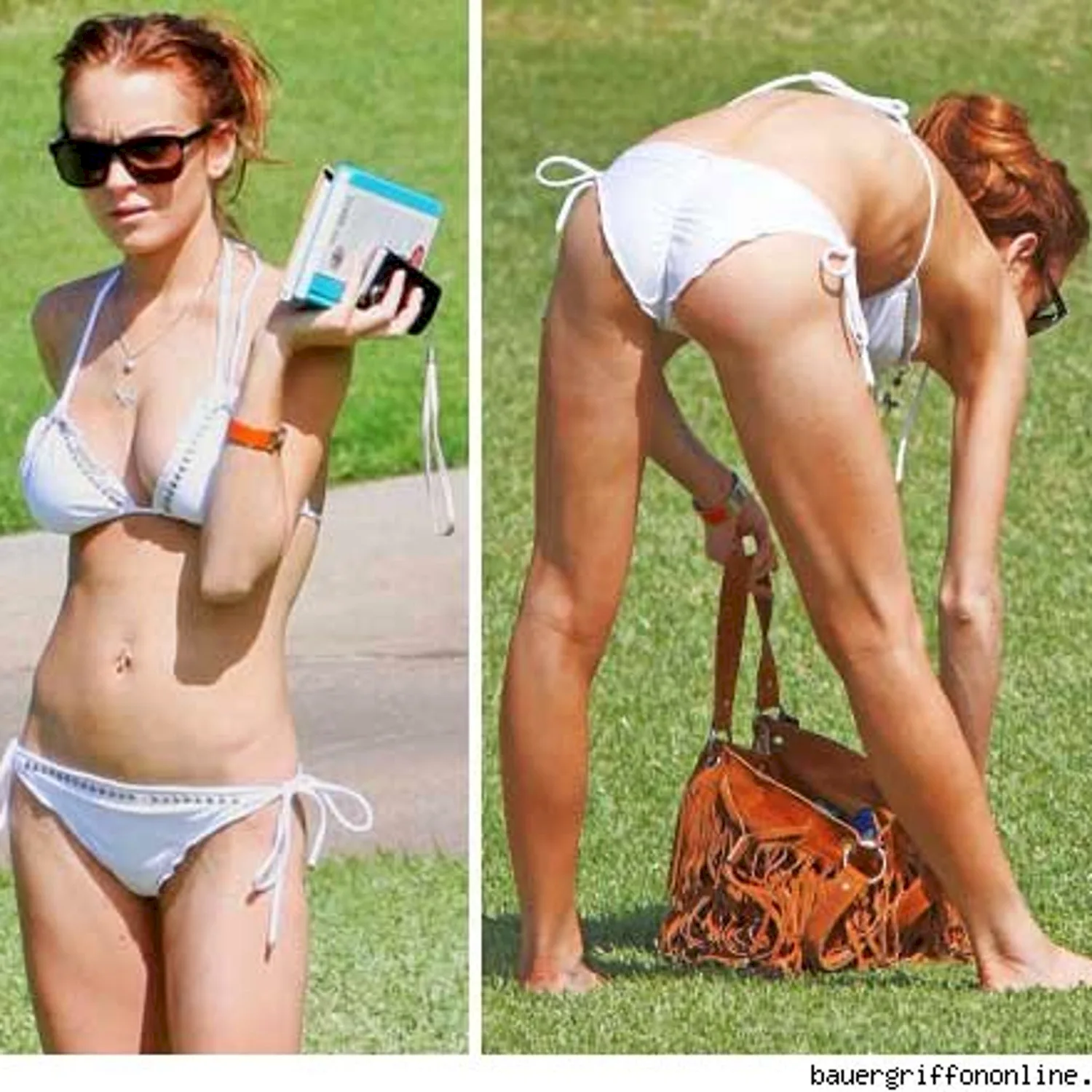 Lindsay Lohan фото