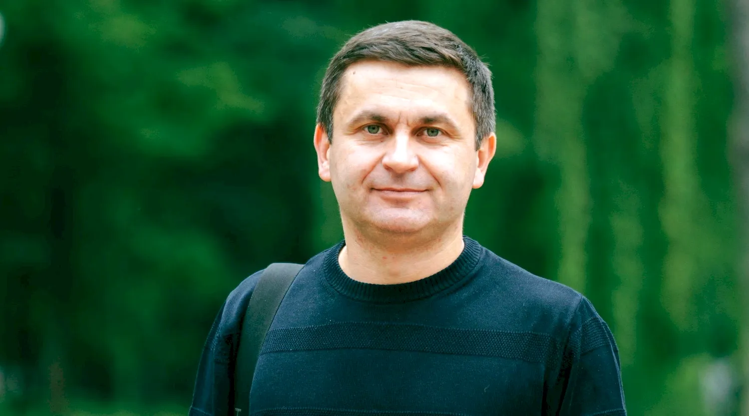 Любомир Богданович