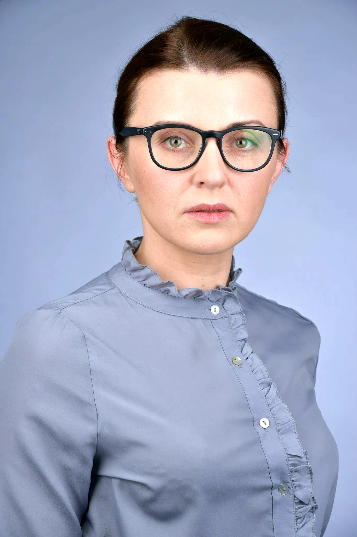 Людмила Бояринова Морозова