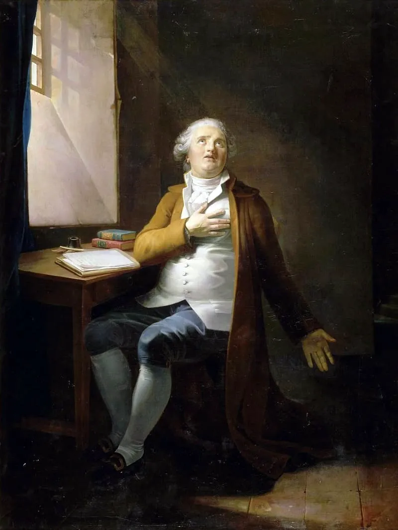 Людовик XVI (1754–1793)