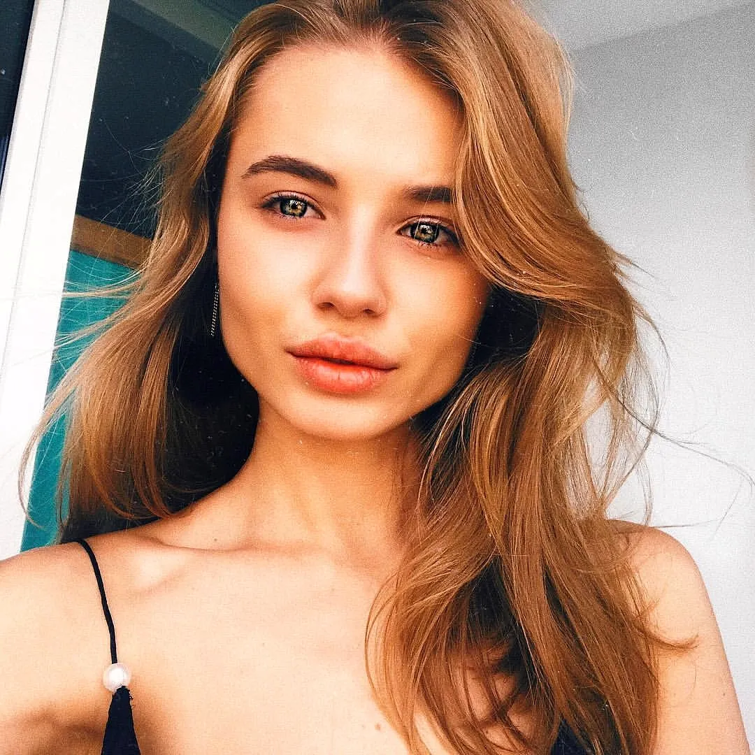 Лиза Василенко 2019