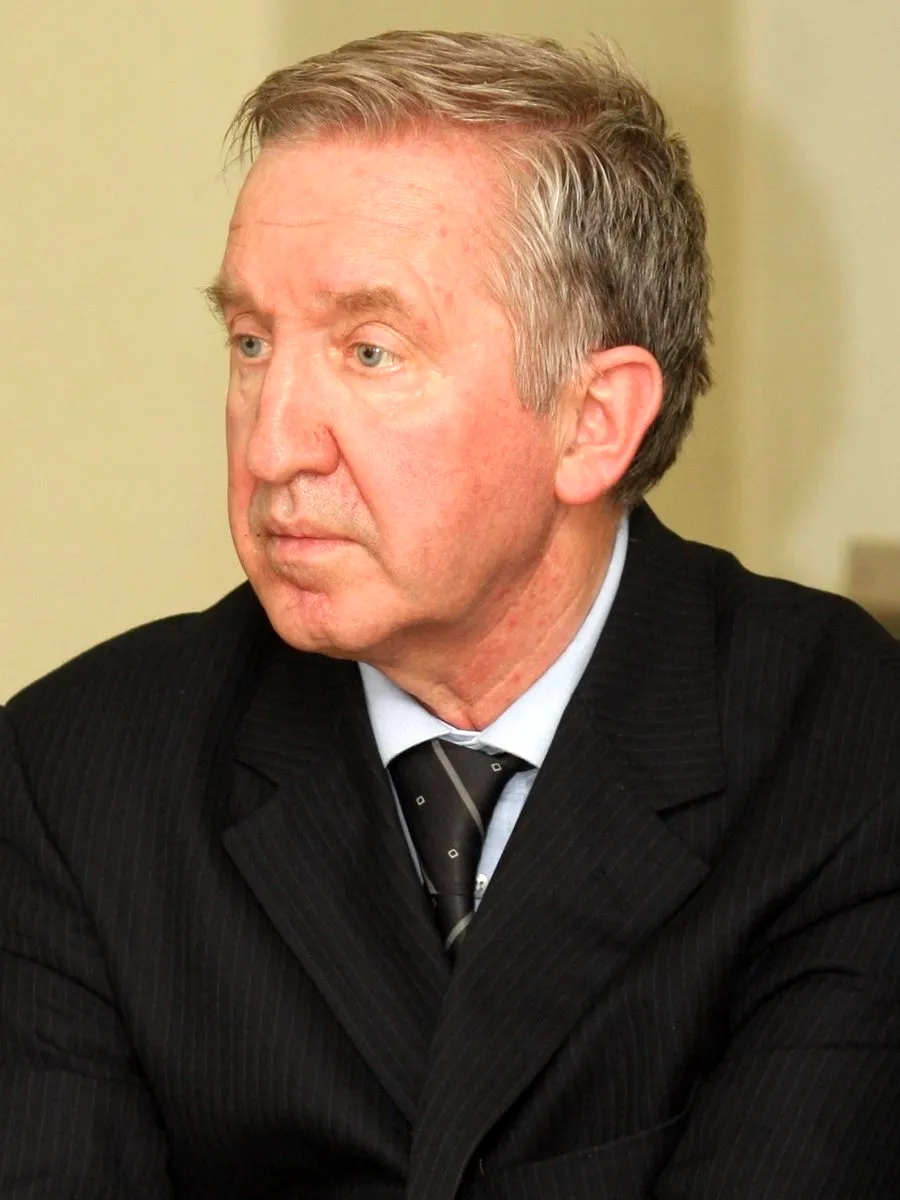 Лукьянов Анатолий Михайлович