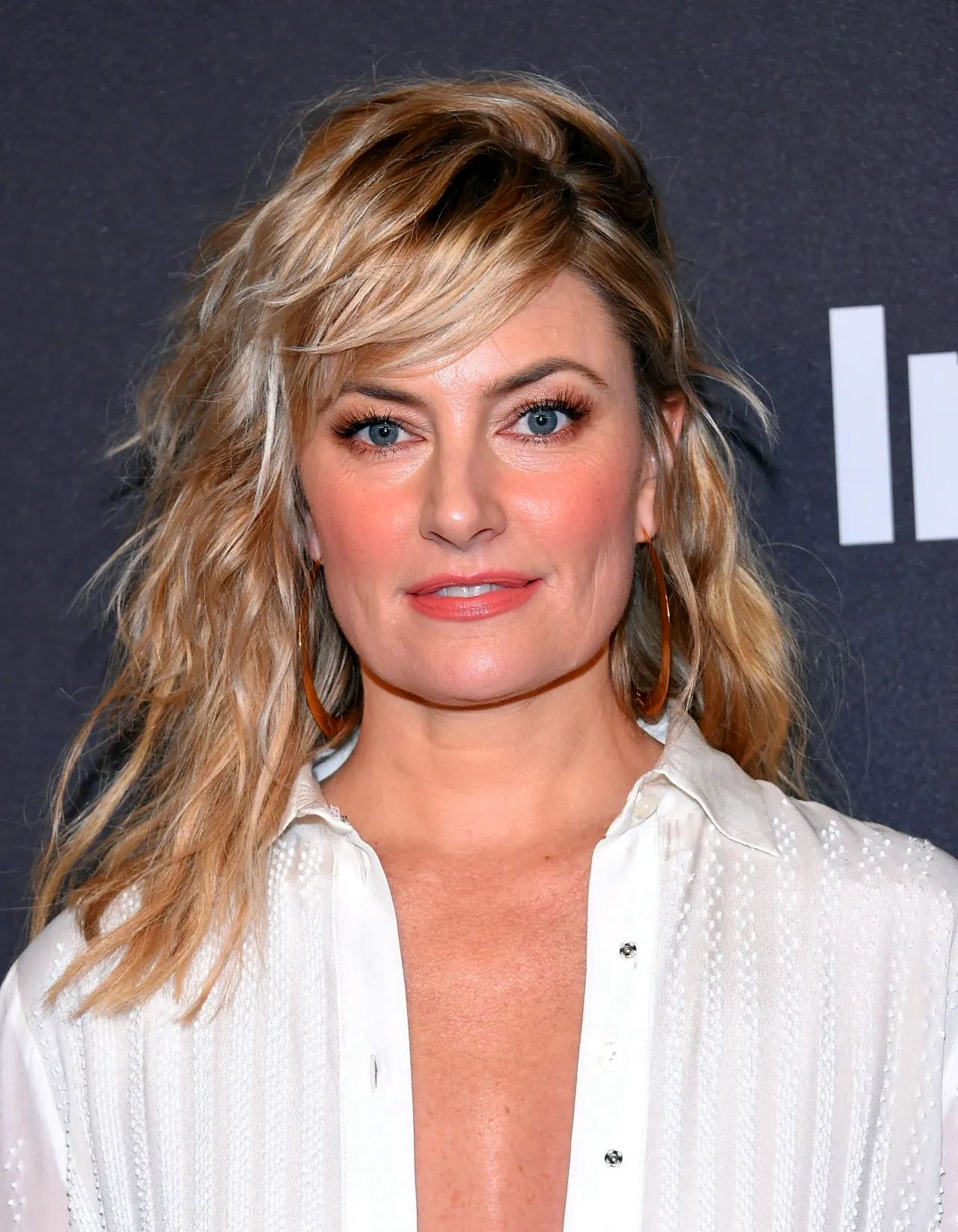 Madchen Amick hair 2019