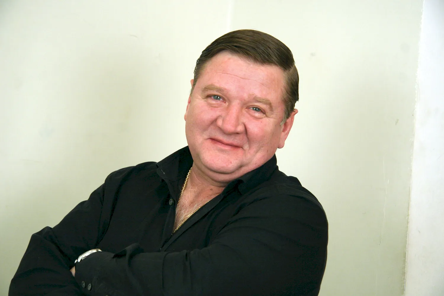 Мадянов, Роман Сергеевич
