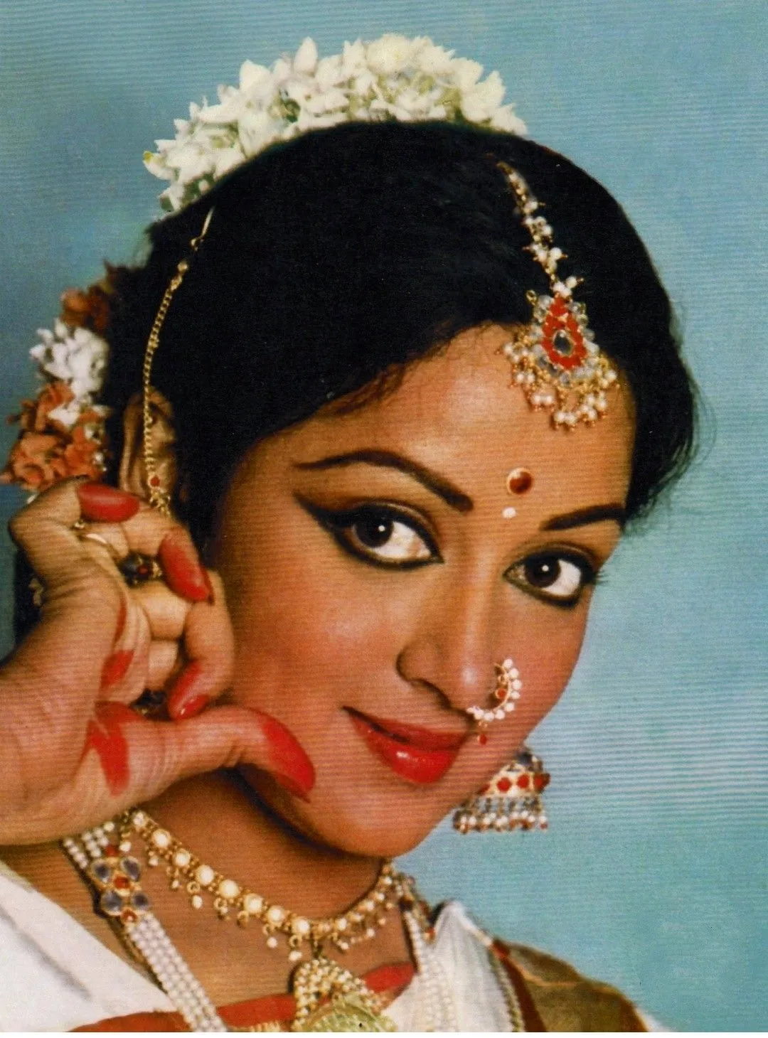 Мадкини индийская актриса