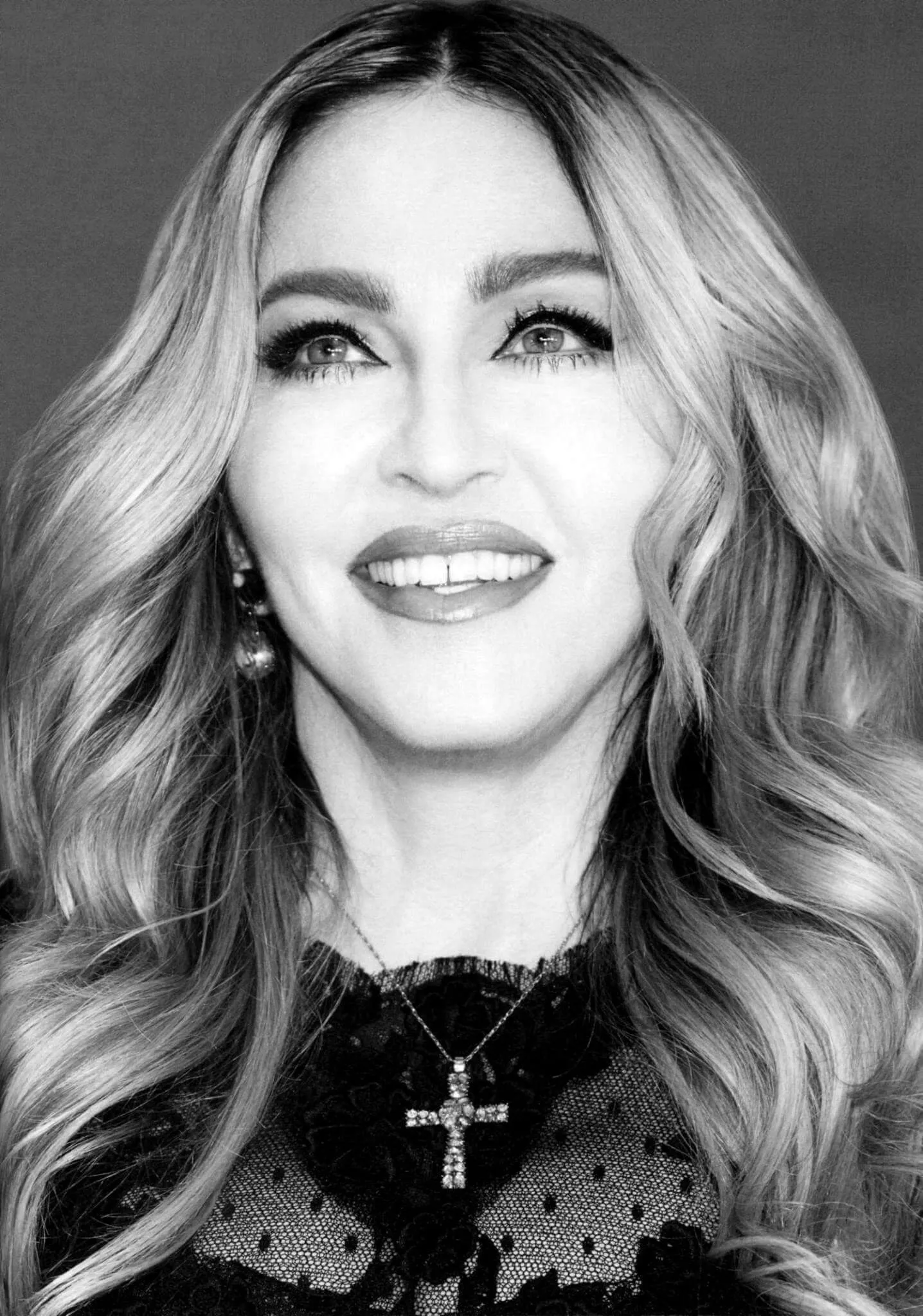 Мадонна певица