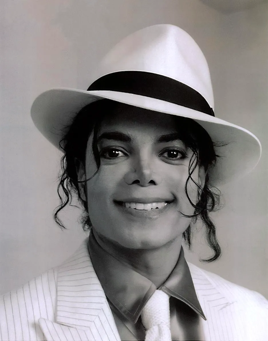 Майкл Джексон 1969