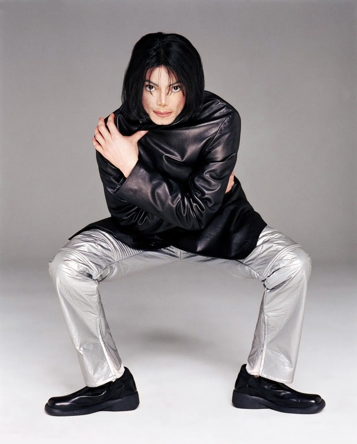 Майкл Джексон 1999