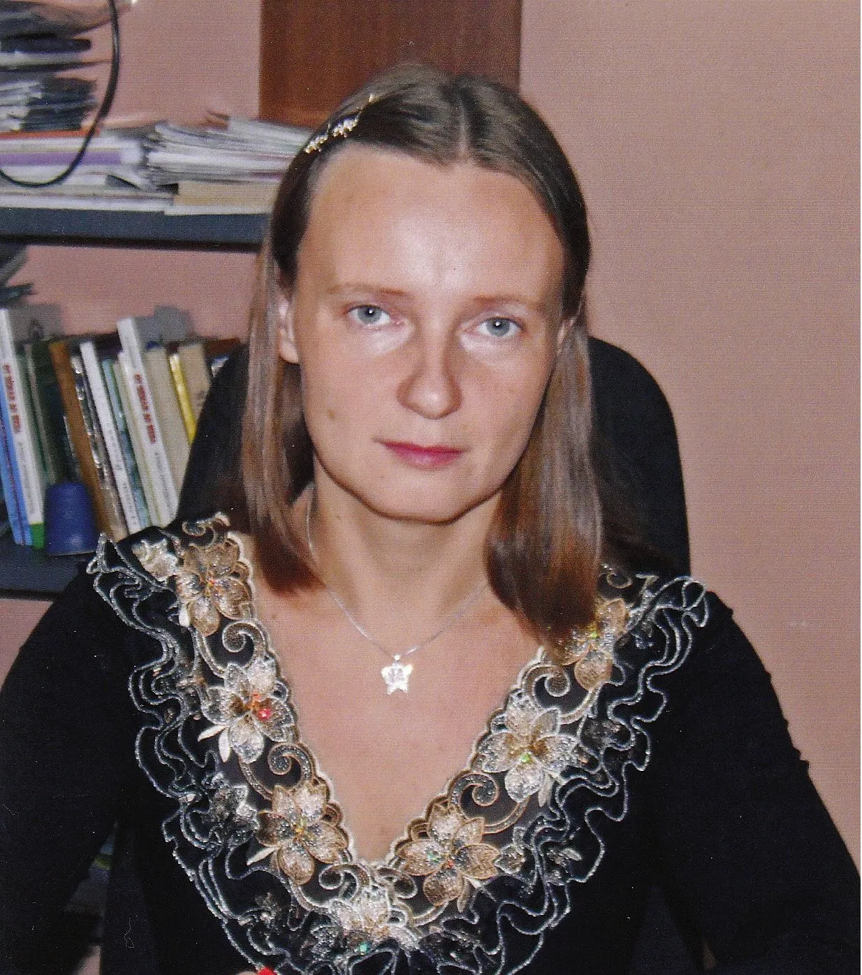 Макарова Светлана Владимировна