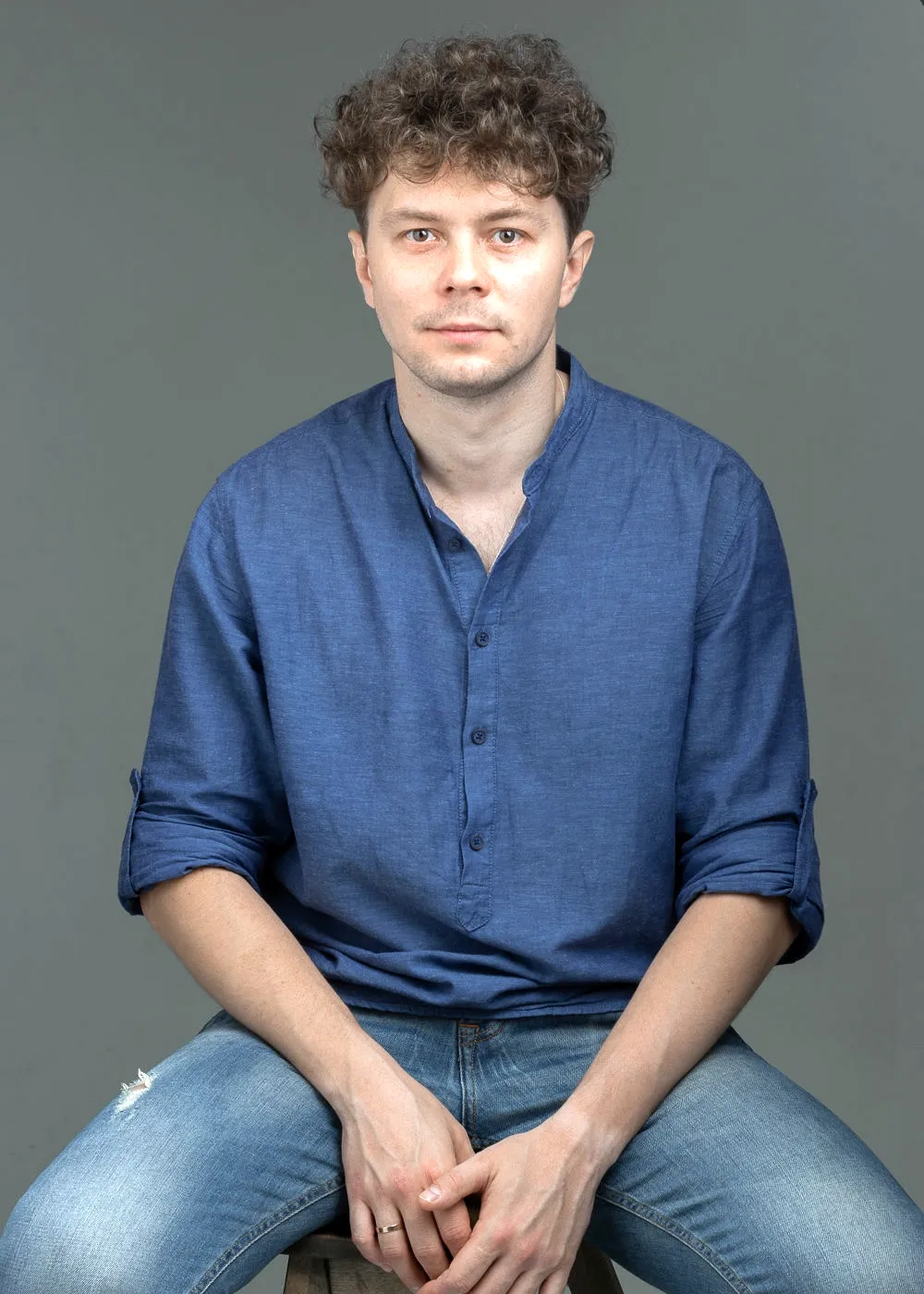 Максим Демченко